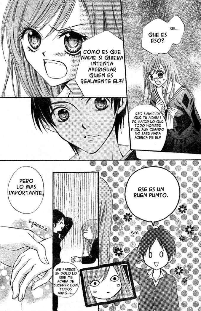 Arisa (2008) - Capítulo 4 - Página 12 - LectorTMOo