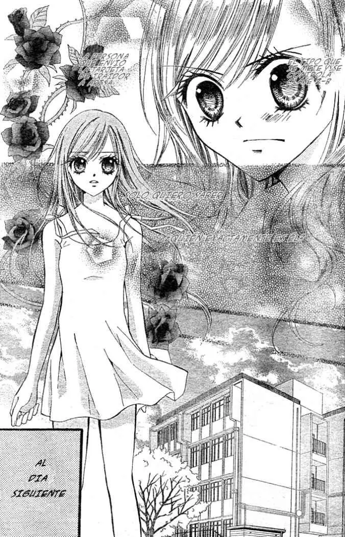 Arisa (2008) - Capítulo 4 - Página 20 - LectorTMOo