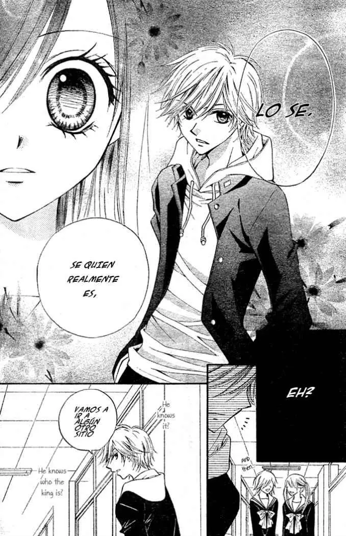 Arisa (2008) - Capítulo 4 - Página 32 - LectorTMOo