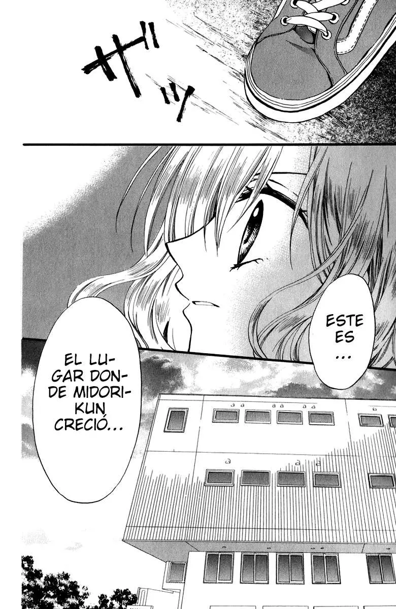 Arisa (2008) - Capítulo 40 - Página 7 - LectorTMOo