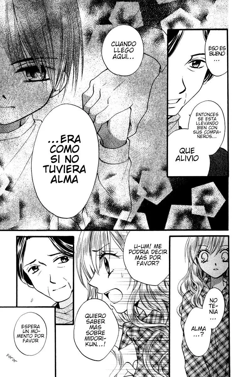 Arisa (2008) - Capítulo 40 - Página 12 - LectorTMOo