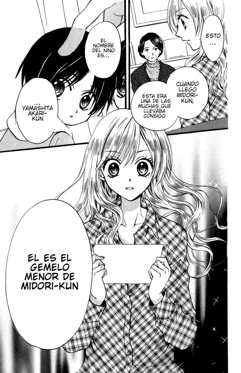 Arisa (2008) - Capítulo 40 - Página 14 - LectorTMOo