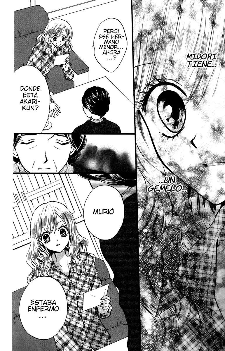 Arisa (2008) - Capítulo 40 - Página 15 - LectorTMOo