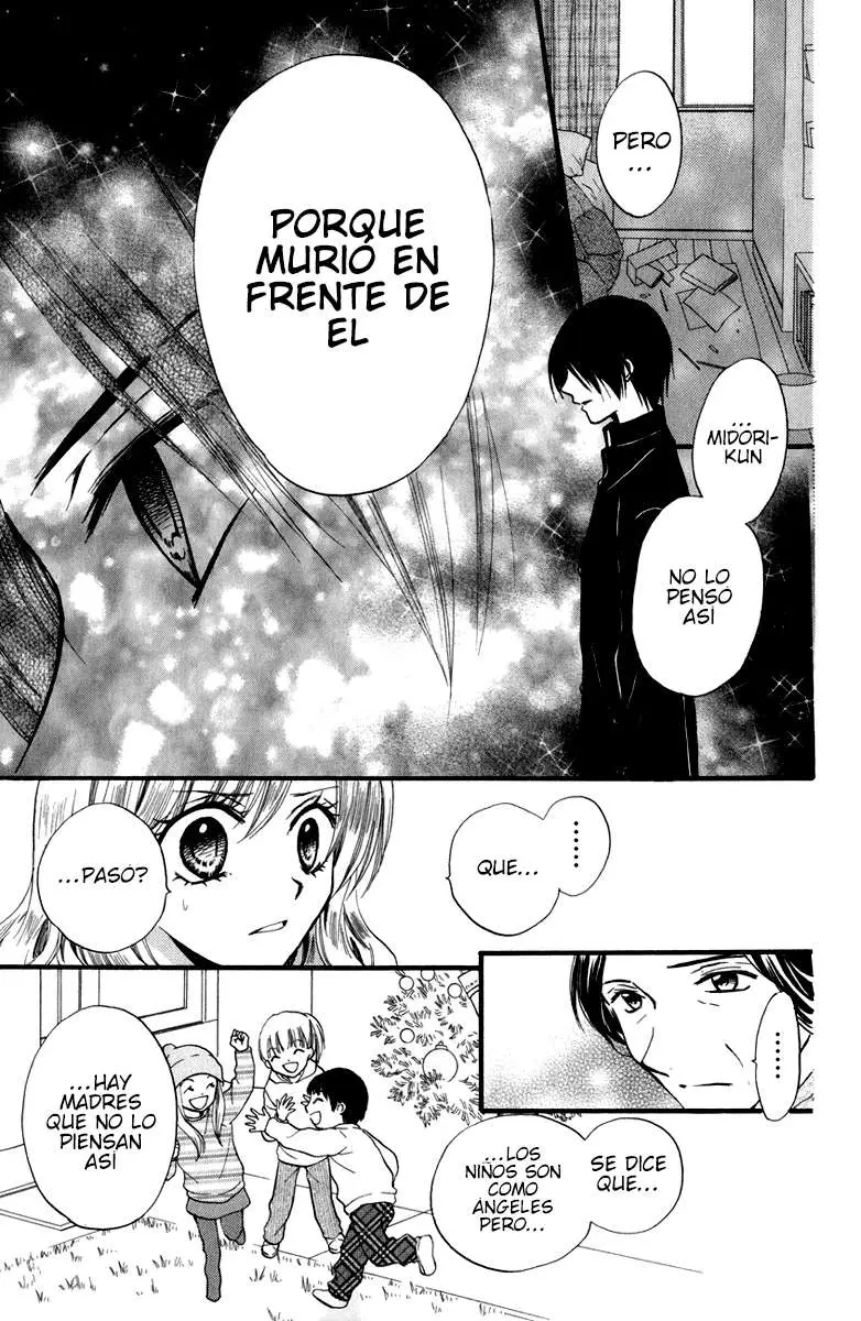 Arisa (2008) - Capítulo 40 - Página 16 - LectorTMOo