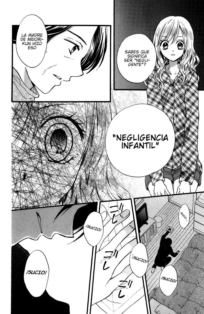 Arisa (2008) - Capítulo 40 - Página 17 - LectorTMOo