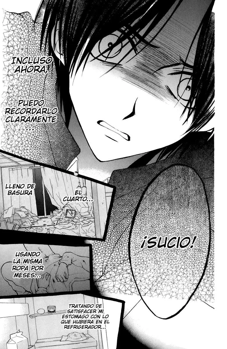Arisa (2008) - Capítulo 40 - Página 18 - LectorTMOo
