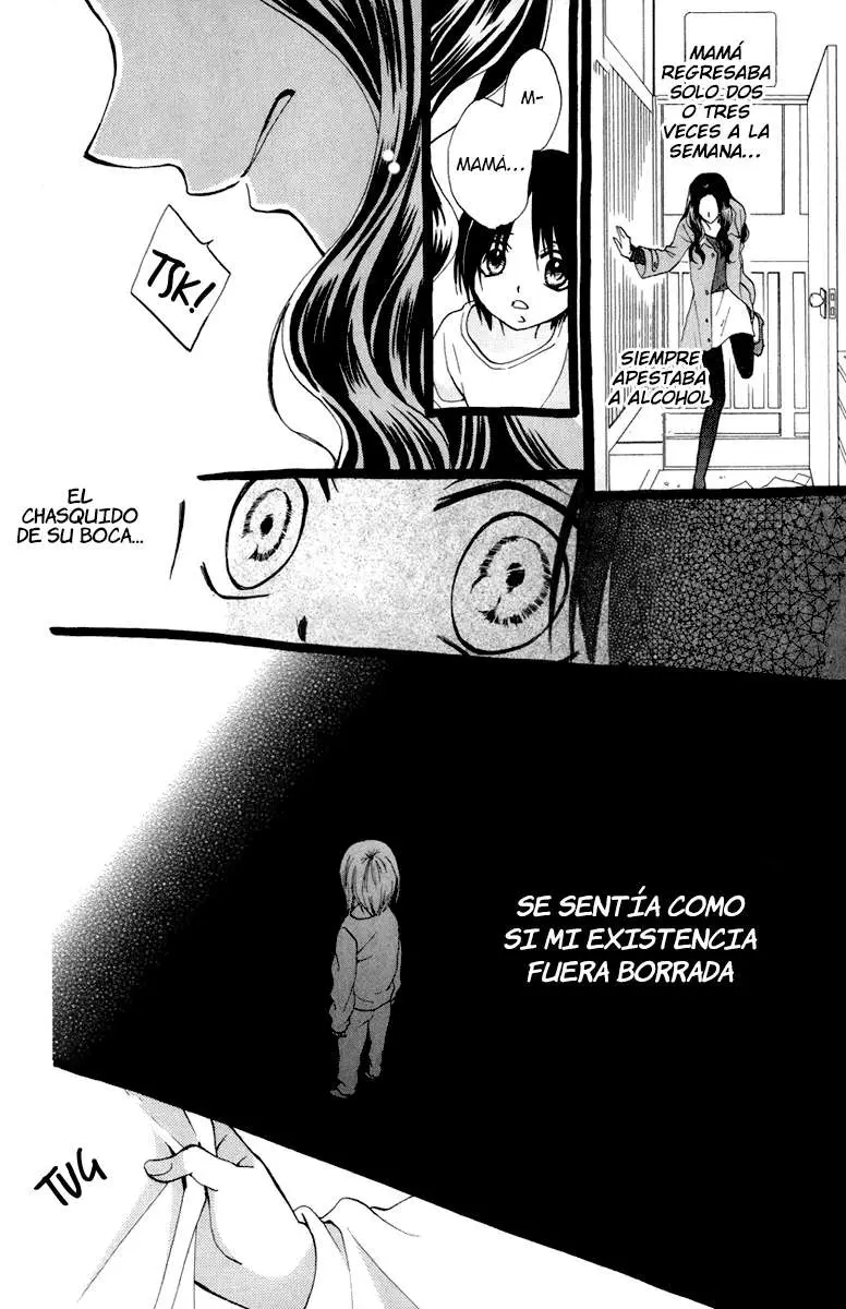 Arisa (2008) - Capítulo 40 - Página 19 - LectorTMOo