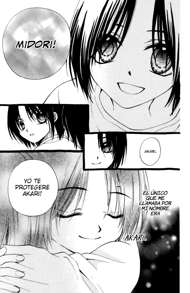 Arisa (2008) - Capítulo 40 - Página 20 - LectorTMOo