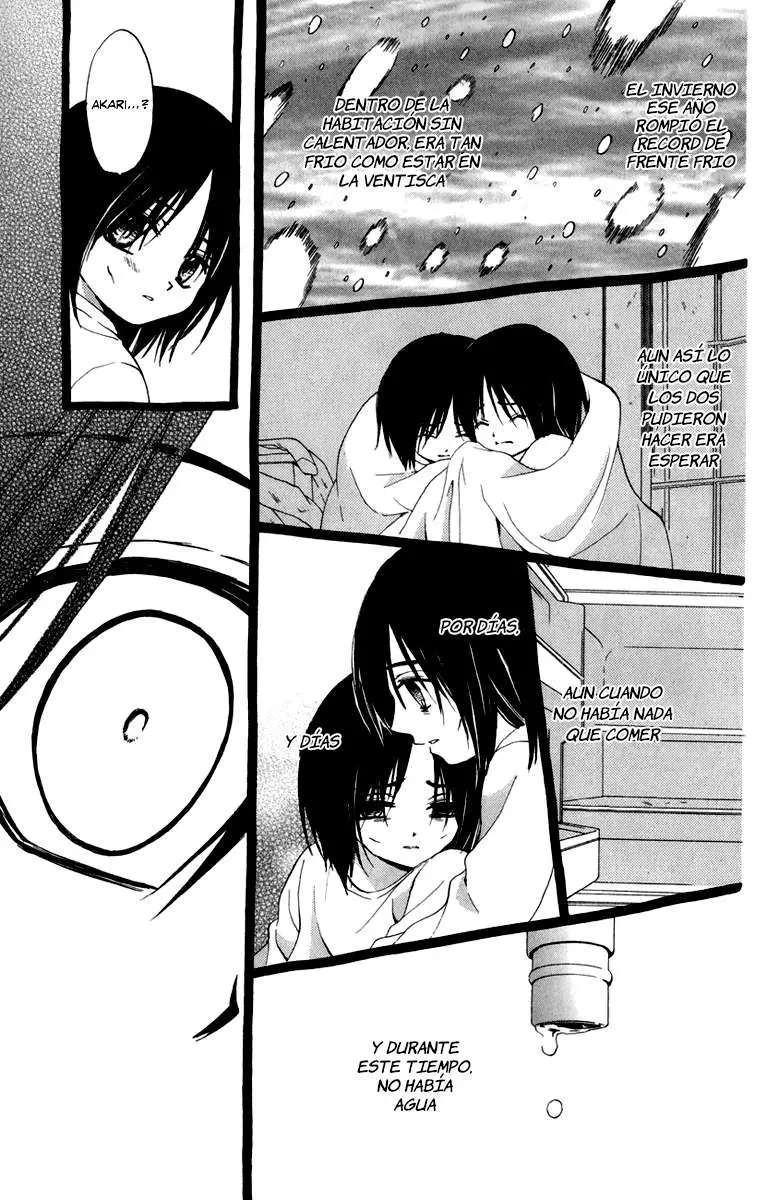 Arisa (2008) - Capítulo 40 - Página 24 - LectorTMOo