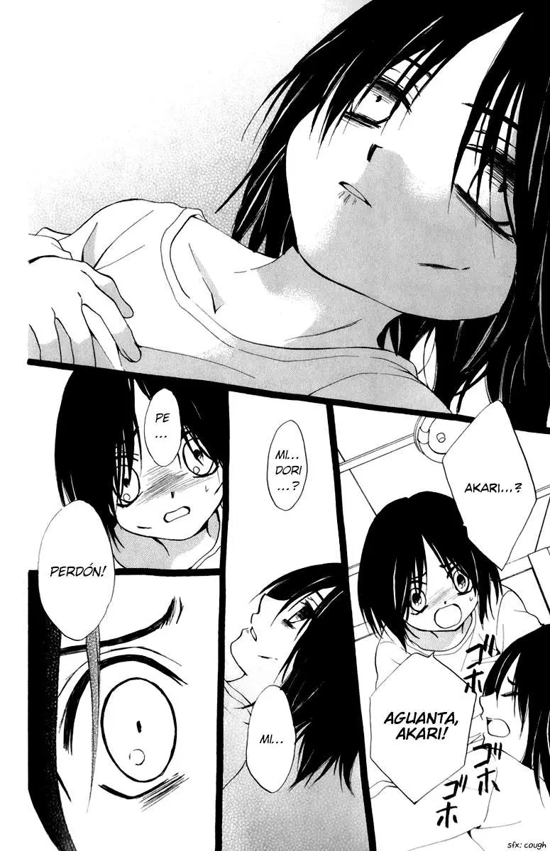 Arisa (2008) - Capítulo 40 - Página 25 - LectorTMOo