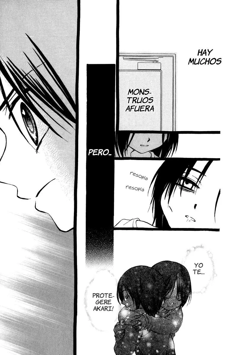 Arisa (2008) - Capítulo 40 - Página 26 - LectorTMOo