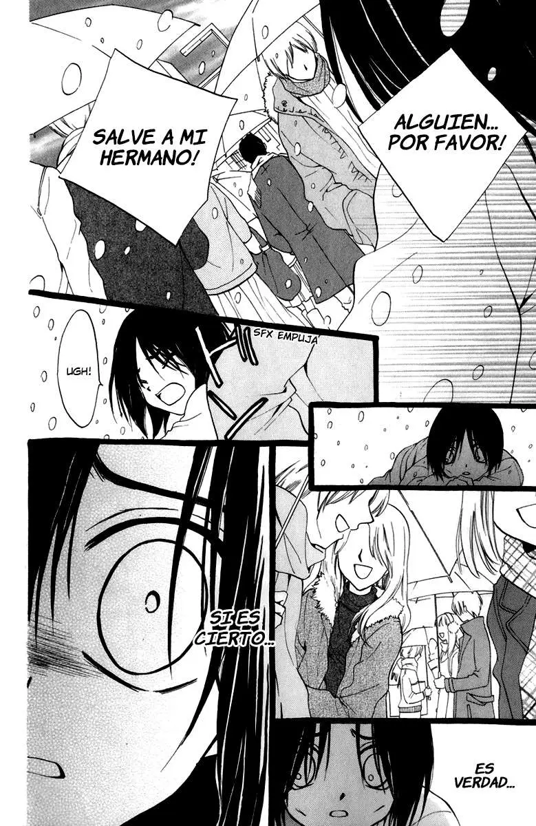 Arisa (2008) - Capítulo 40 - Página 29 - LectorTMOo