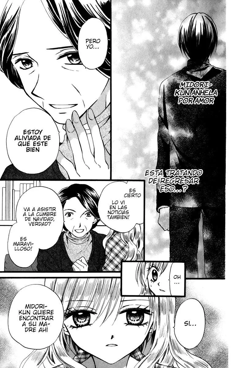 Arisa (2008) - Capítulo 40 - Página 34 - LectorTMOo