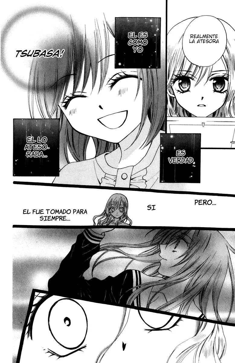 Arisa (2008) - Capítulo 40 - Página 37 - LectorTMOo