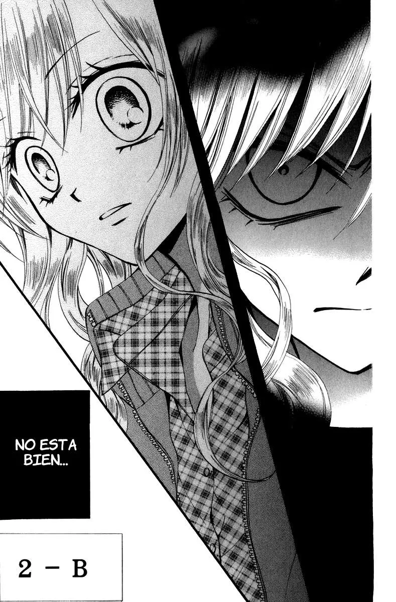 Arisa (2008) - Capítulo 40 - Página 38 - LectorTMOo