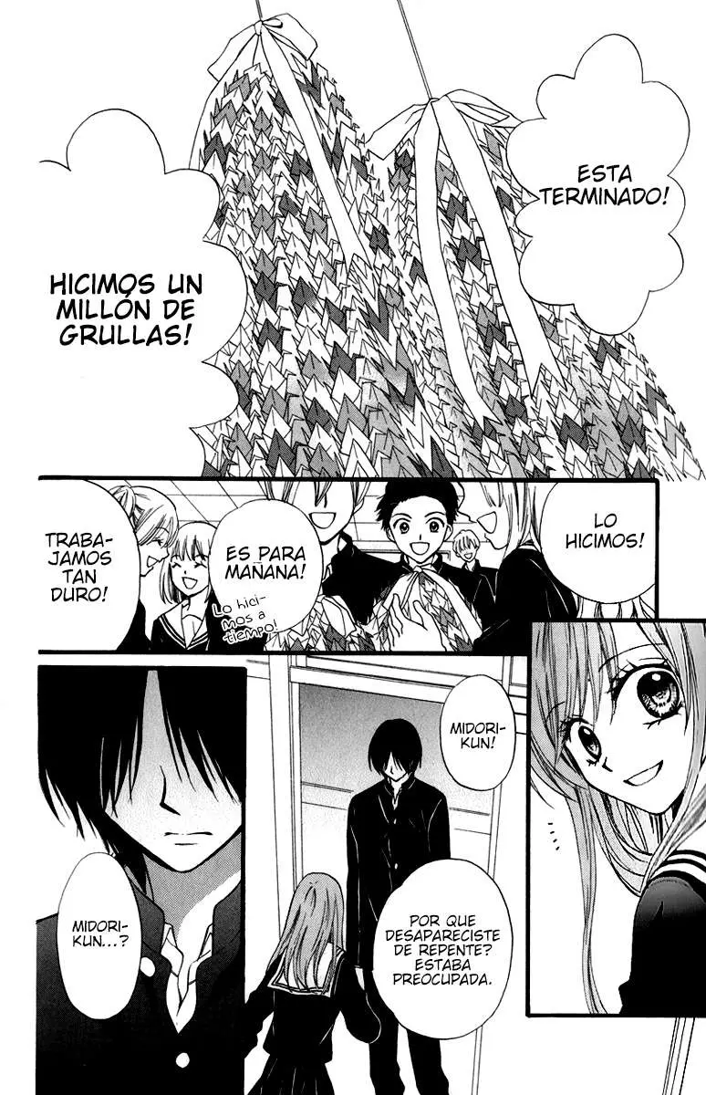 Arisa (2008) - Capítulo 40 - Página 39 - LectorTMOo