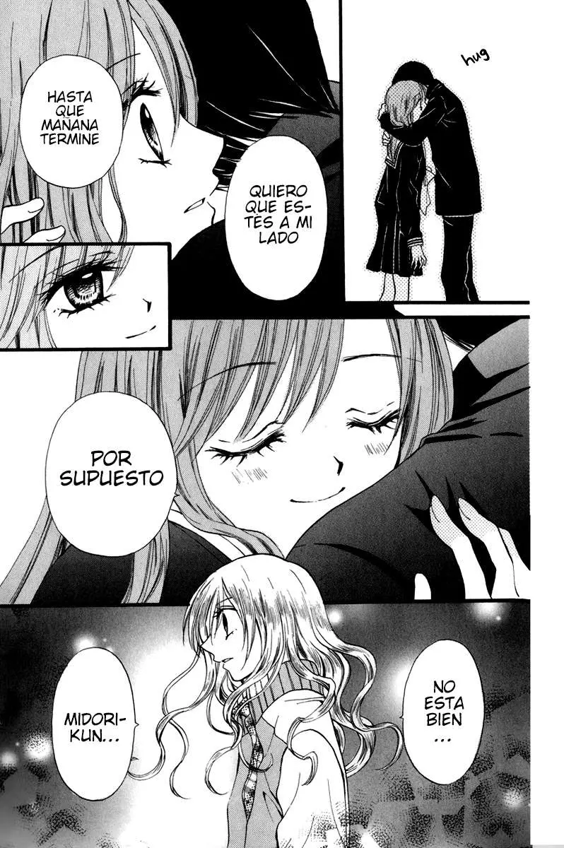 Arisa (2008) - Capítulo 40 - Página 40 - LectorTMOo