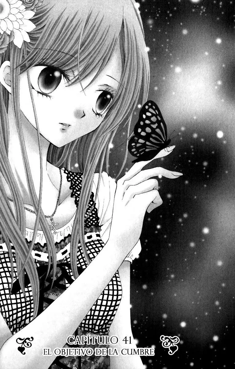 Arisa (2008) - Capítulo 41 - Página 4 - LectorTMOo