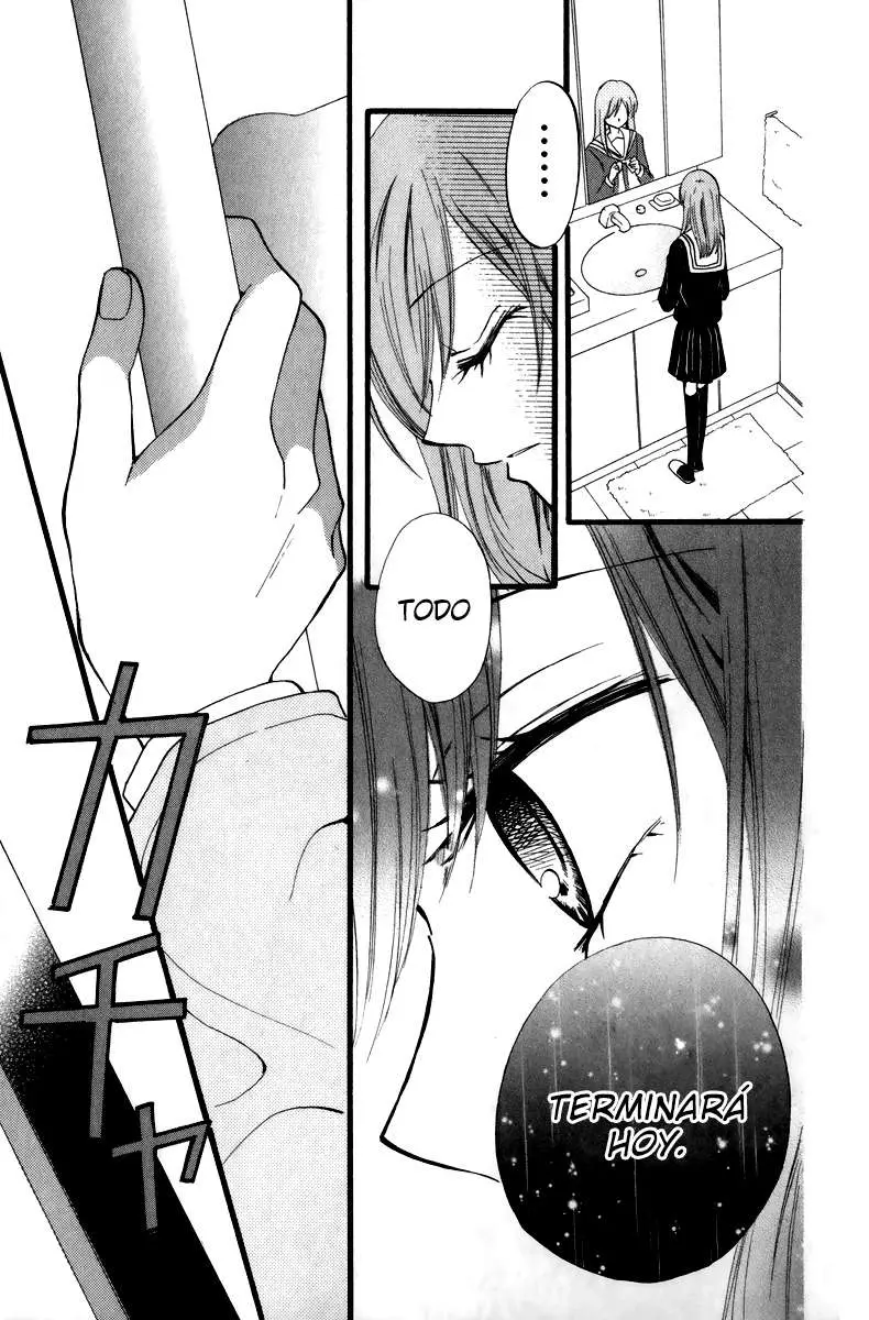 Arisa (2008) - Capítulo 41 - Página 7 - LectorTMOo