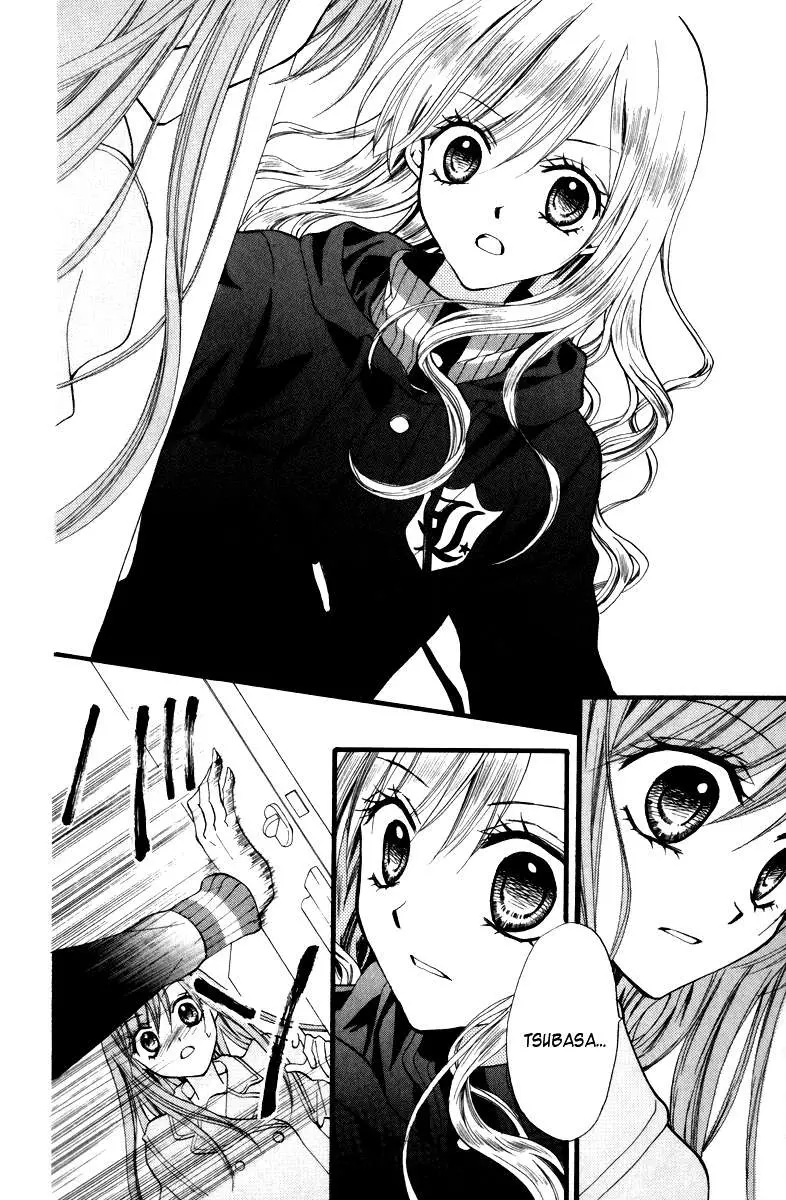 Arisa (2008) - Capítulo 41 - Página 8 - LectorTMOo