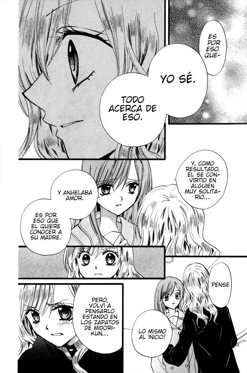 Arisa (2008) - Capítulo 41 - Página 10 - LectorTMOo
