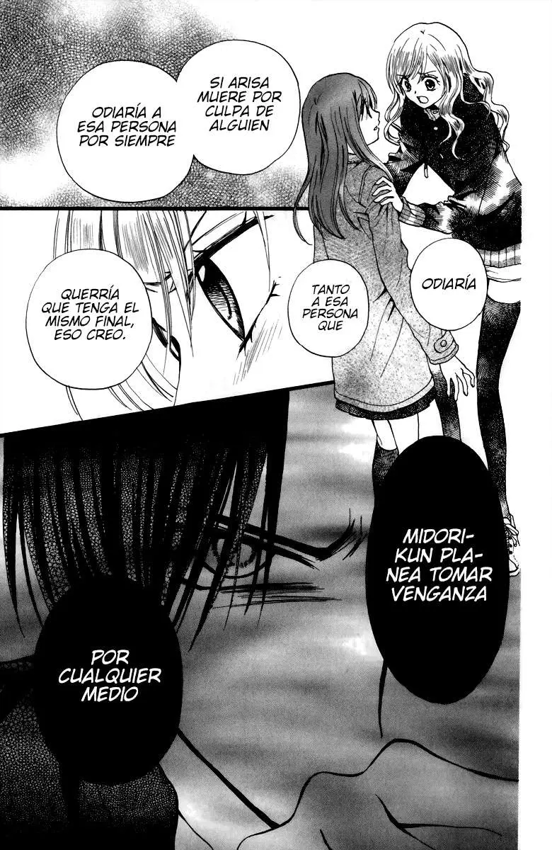 Arisa (2008) - Capítulo 41 - Página 11 - LectorTMOo