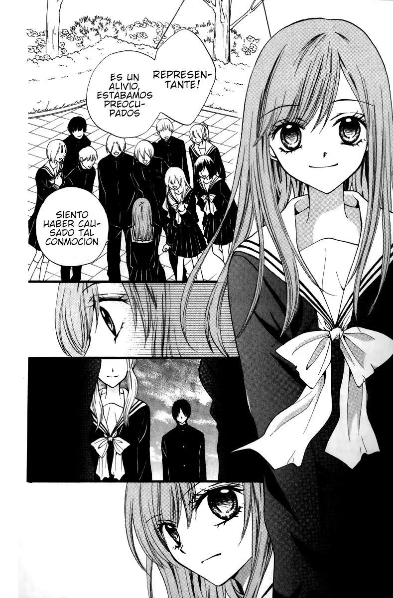 Arisa (2008) - Capítulo 41 - Página 16 - LectorTMOo