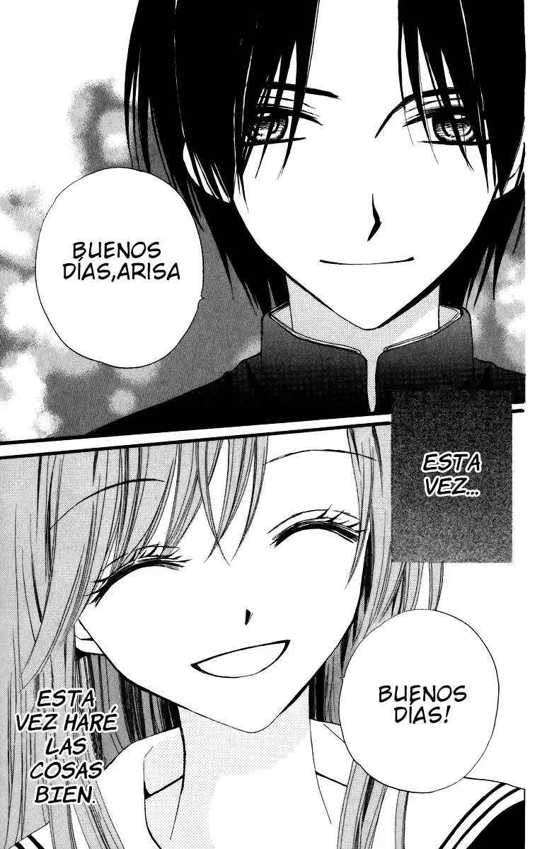 Arisa (2008) - Capítulo 41 - Página 17 - LectorTMOo