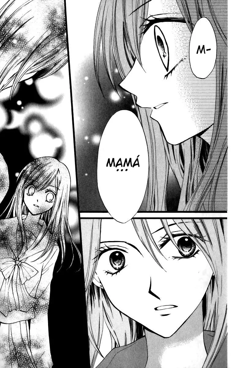 Arisa (2008) - Capítulo 41 - Página 21 - LectorTMOo