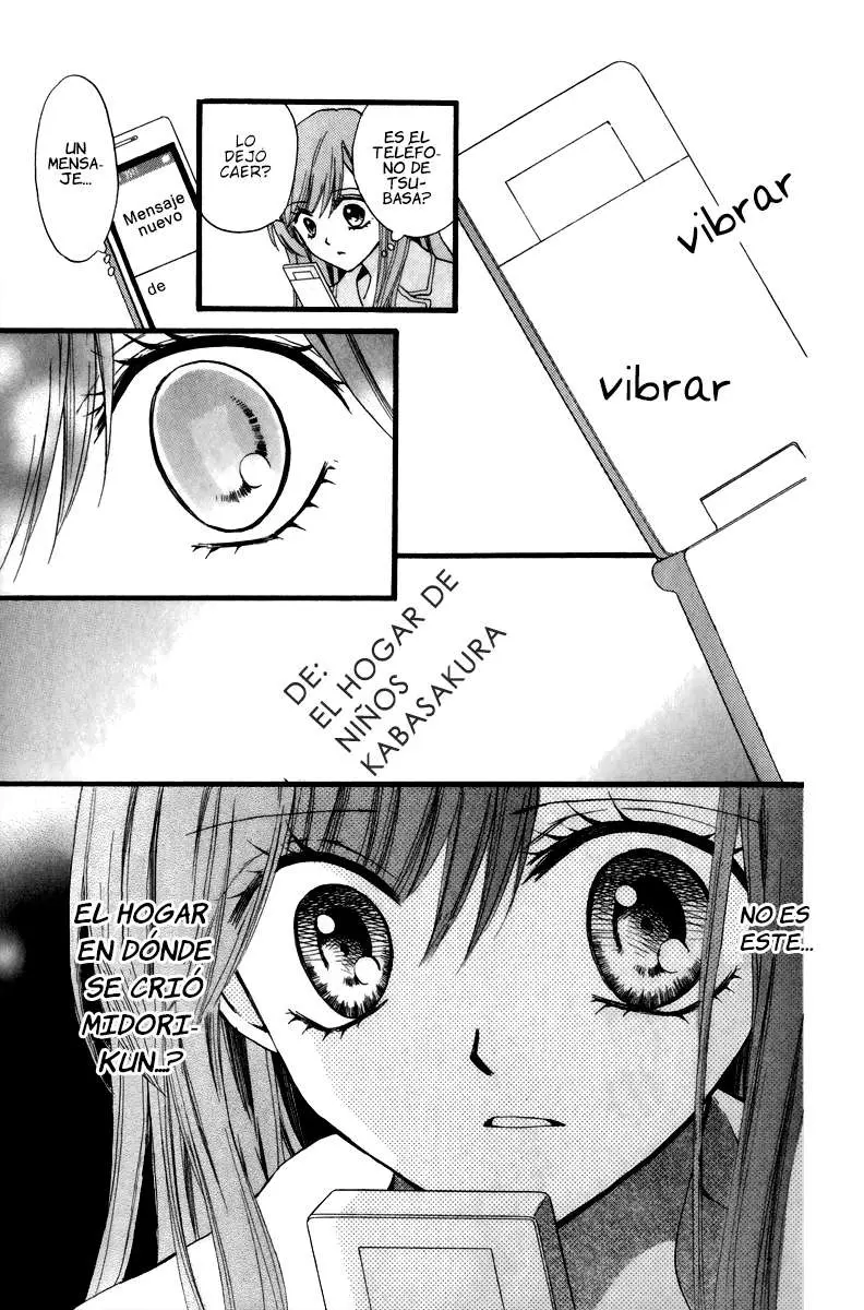 Arisa (2008) - Capítulo 41 - Página 29 - LectorTMOo