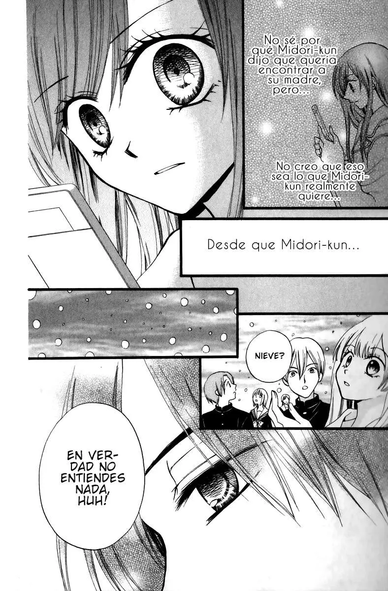 Arisa (2008) - Capítulo 41 - Página 32 - LectorTMOo