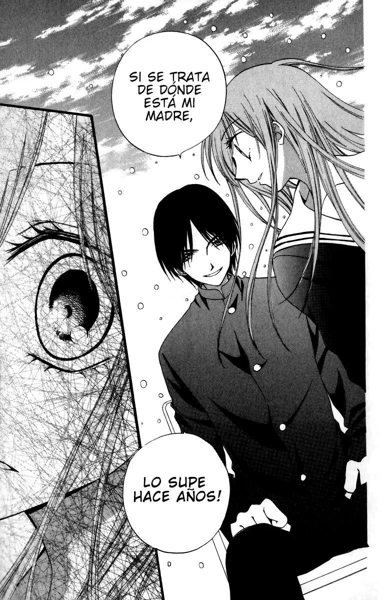 Arisa (2008) - Capítulo 41 - Página 33 - LectorTMOo