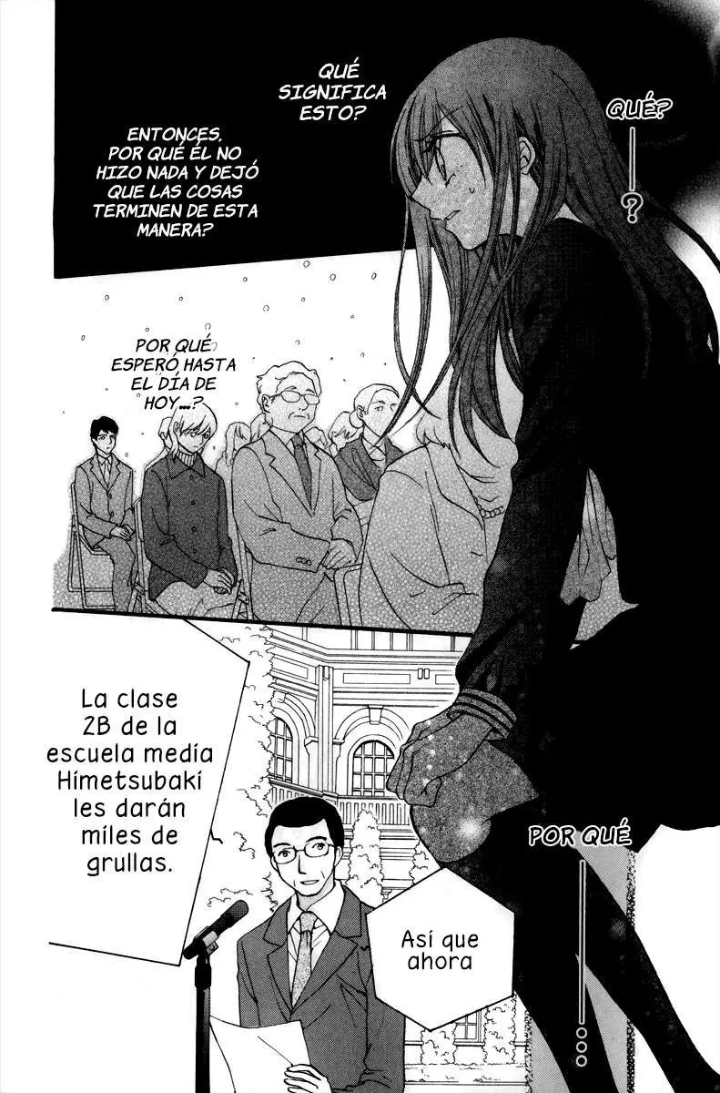 Arisa (2008) - Capítulo 41 - Página 34 - LectorTMOo