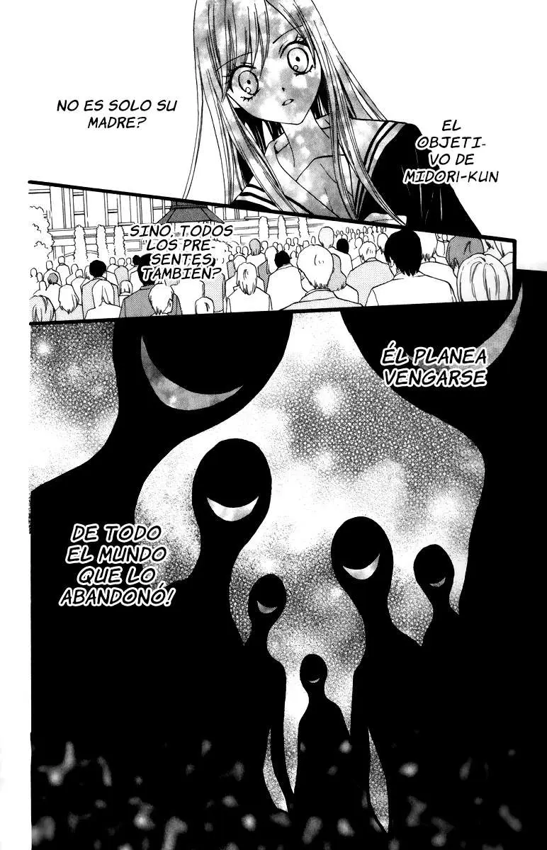 Arisa (2008) - Capítulo 41 - Página 36 - LectorTMOo