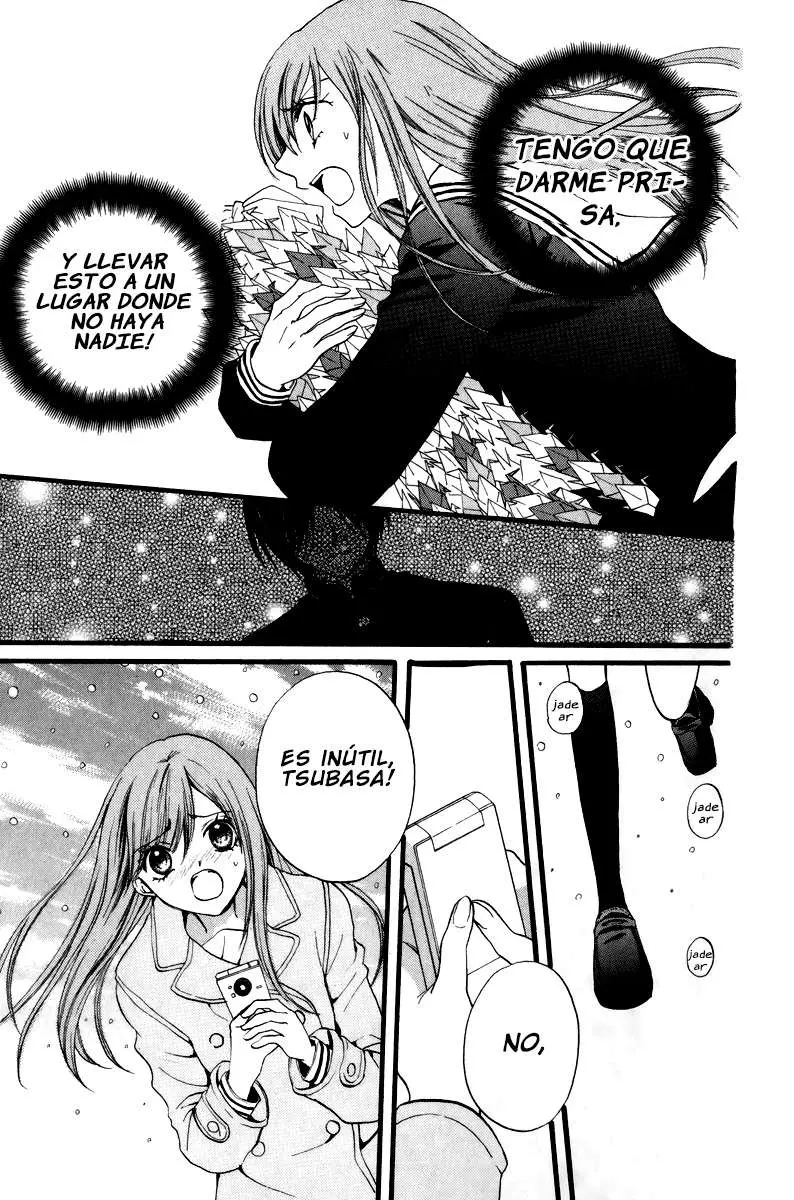 Arisa (2008) - Capítulo 41 - Página 39 - LectorTMOo