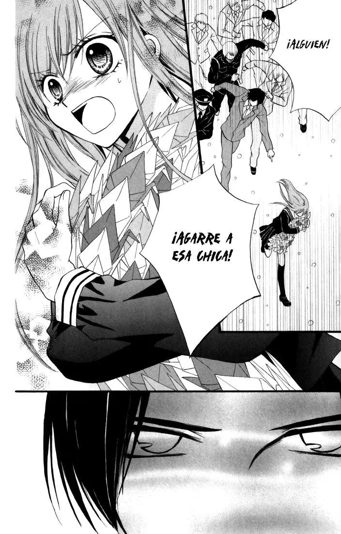 Arisa (2008) - Capítulo 42 - Página 11 - LectorTMOo