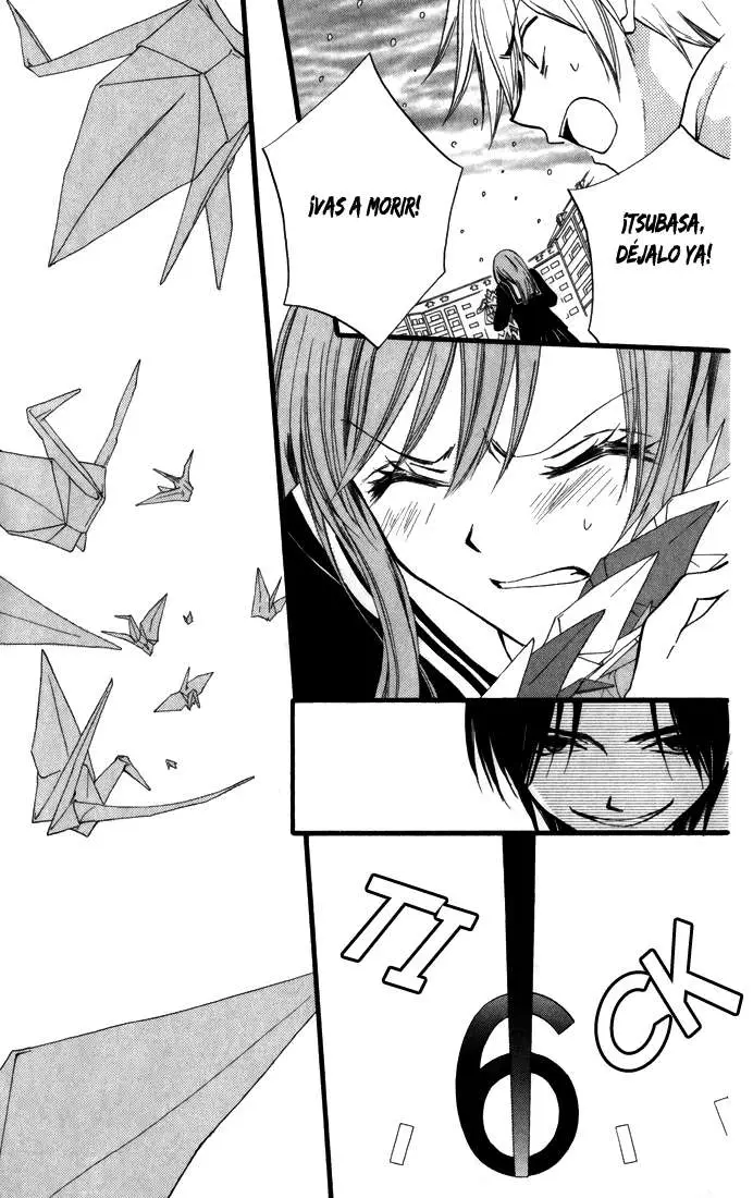 Arisa (2008) - Capítulo 42 - Página 14 - LectorTMOo