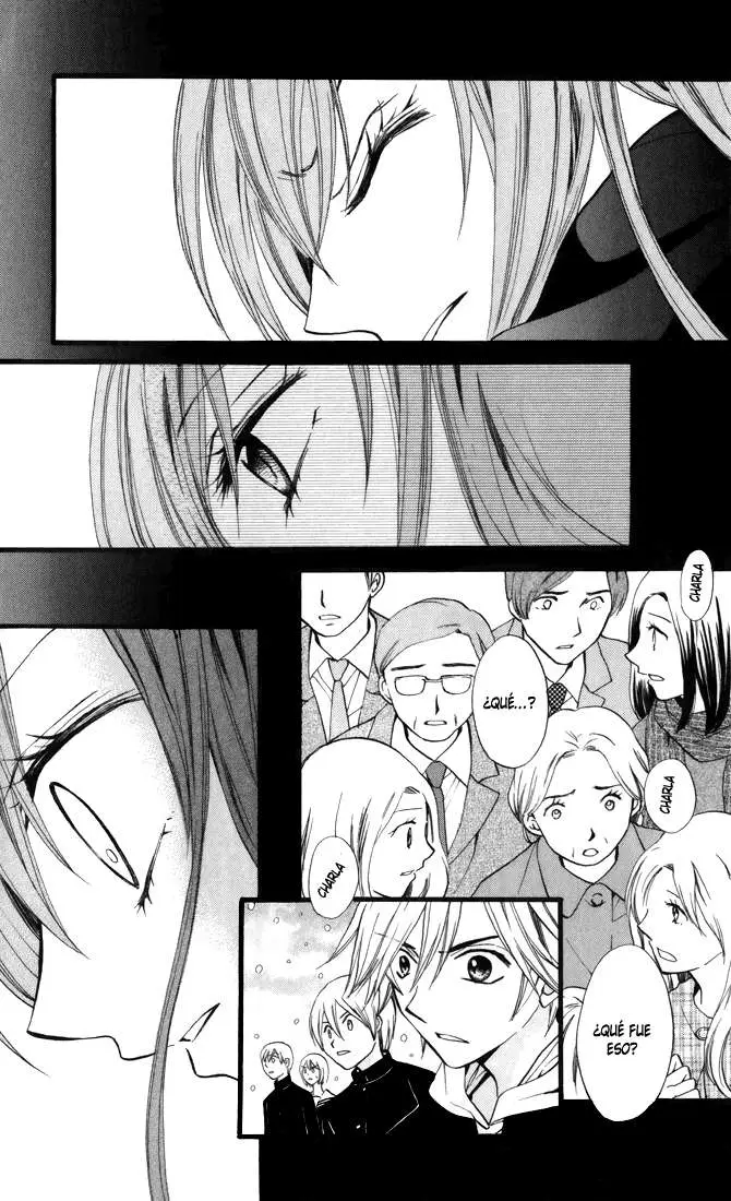 Arisa (2008) - Capítulo 42 - Página 16 - LectorTMOo