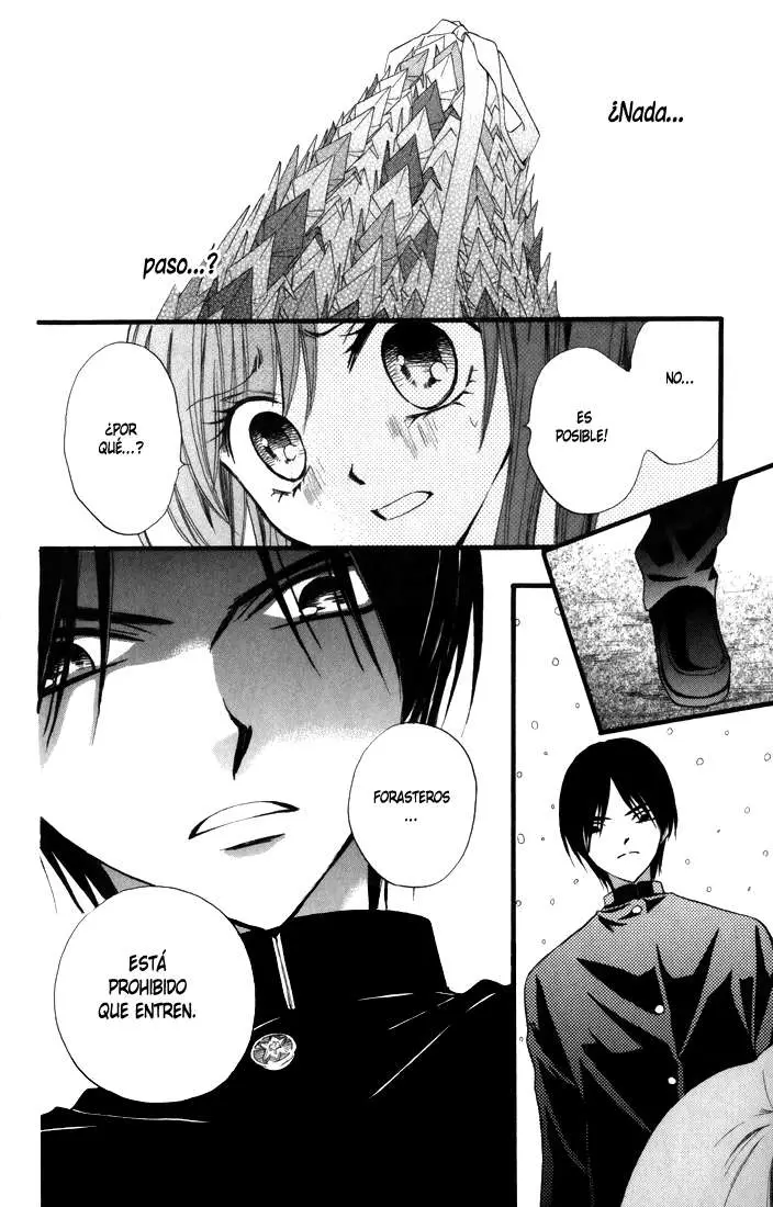 Arisa (2008) - Capítulo 42 - Página 17 - LectorTMOo