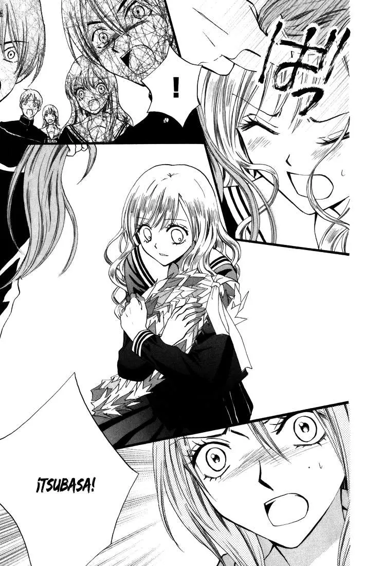 Arisa (2008) - Capítulo 42 - Página 18 - LectorTMOo