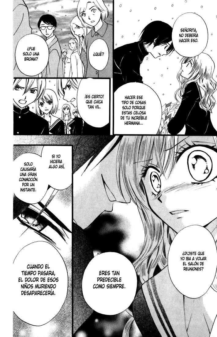 Arisa (2008) - Capítulo 42 - Página 19 - LectorTMOo