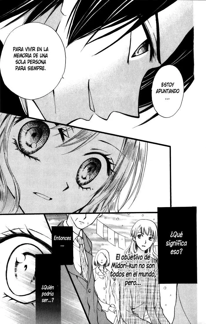 Arisa (2008) - Capítulo 42 - Página 20 - LectorTMOo