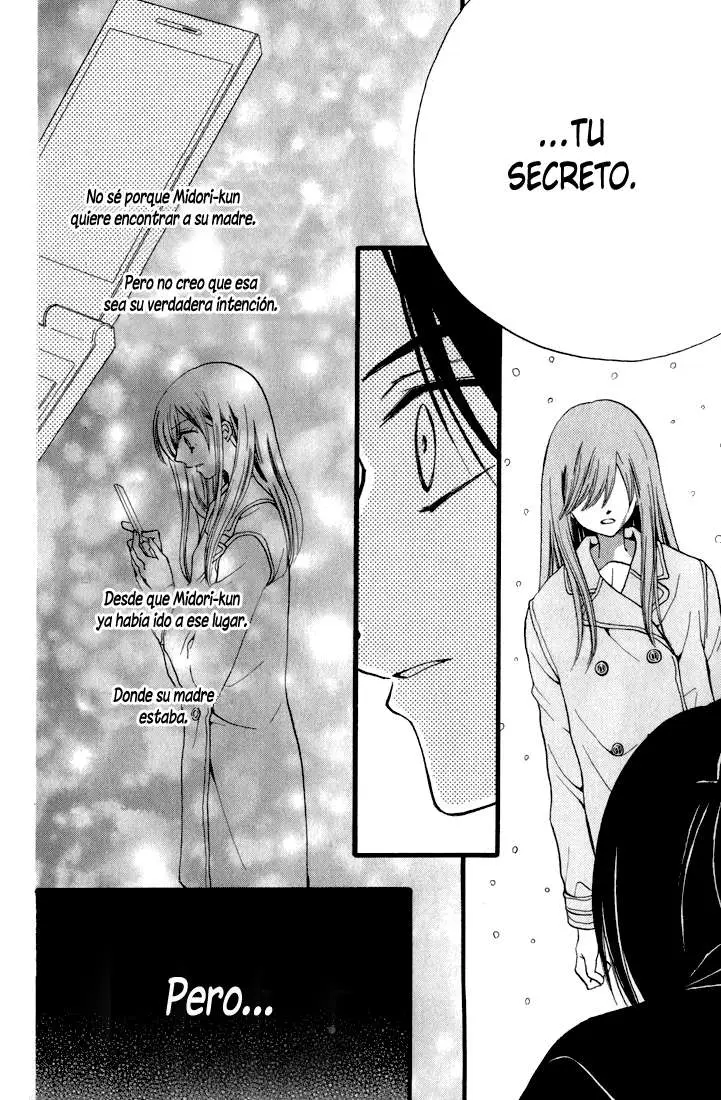 Arisa (2008) - Capítulo 42 - Página 33 - LectorTMOo