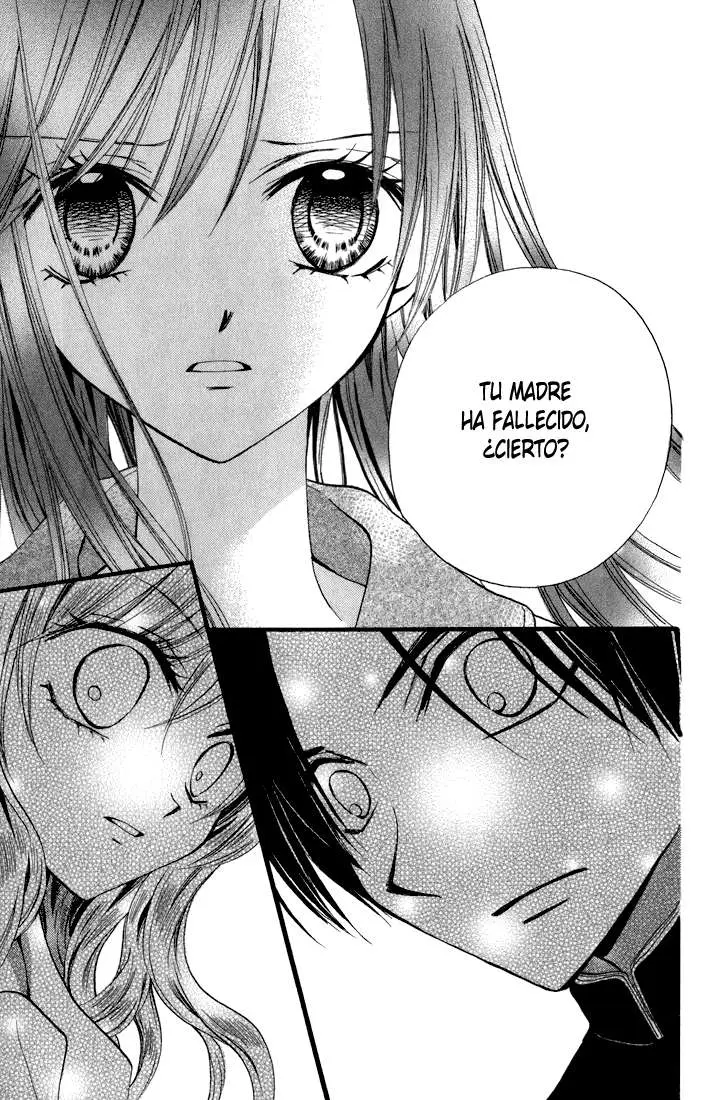 Arisa (2008) - Capítulo 42 - Página 34 - LectorTMOo