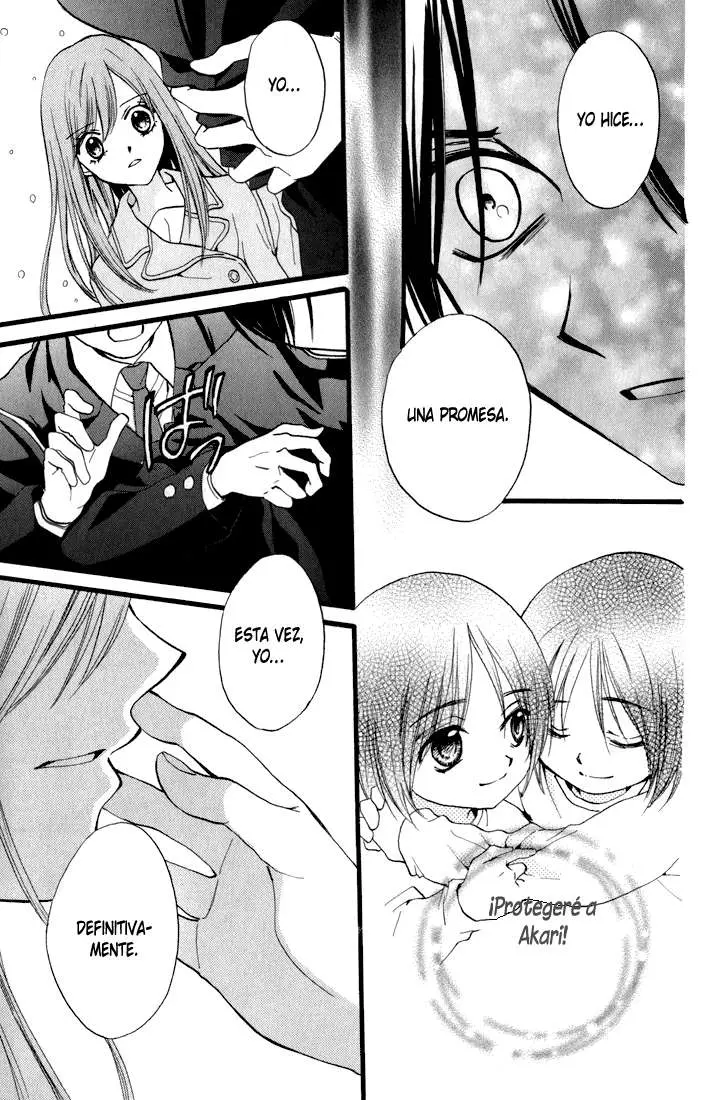 Arisa (2008) - Capítulo 42 - Página 36 - LectorTMOo