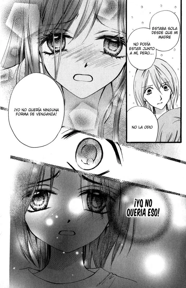 Arisa (2008) - Capítulo 43 - Página 7 - LectorTMOo
