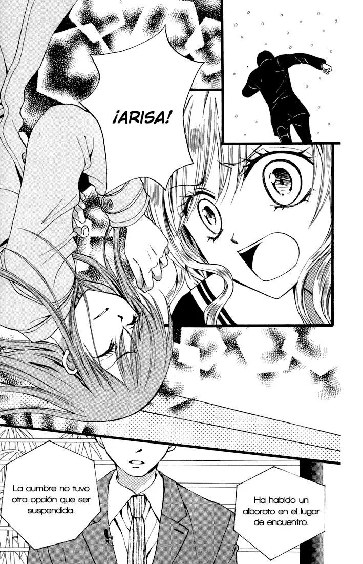 Arisa (2008) - Capítulo 43 - Página 10 - LectorTMOo