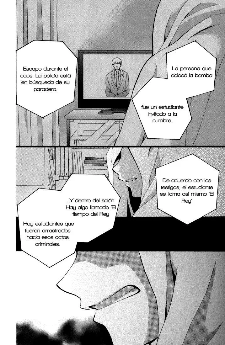 Arisa (2008) - Capítulo 43 - Página 11 - LectorTMOo