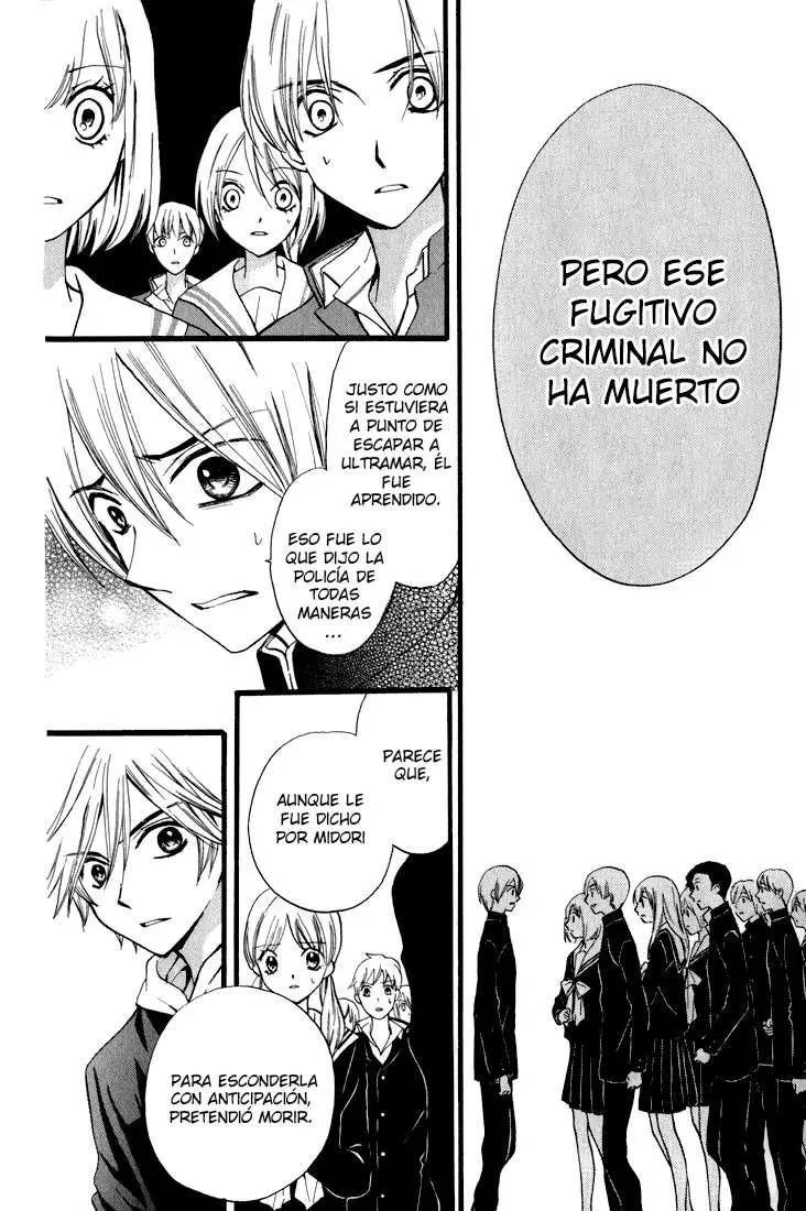 Arisa (2008) - Capítulo 43 - Página 13 - LectorTMOo