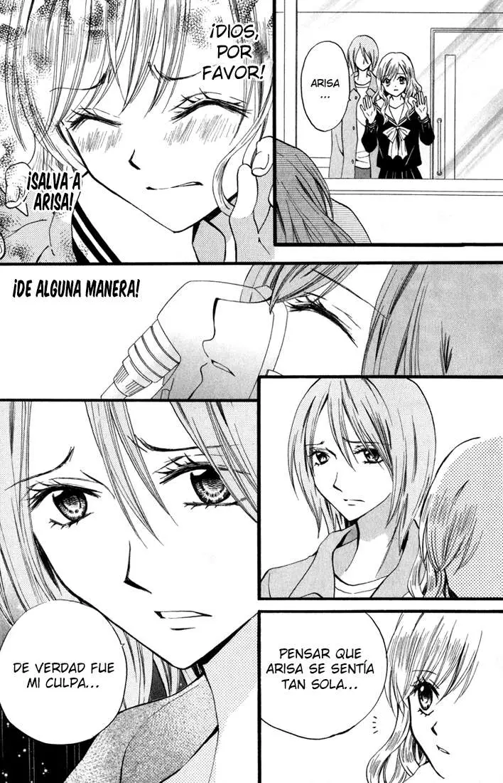 Arisa (2008) - Capítulo 43 - Página 16 - LectorTMOo